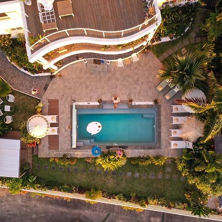 Villa Garriga Le Bois de Nefles  Екстер'єр фото