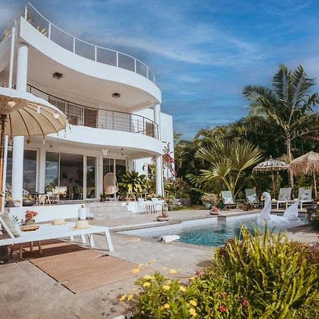 Villa Garriga Le Bois de Nefles  Екстер'єр фото