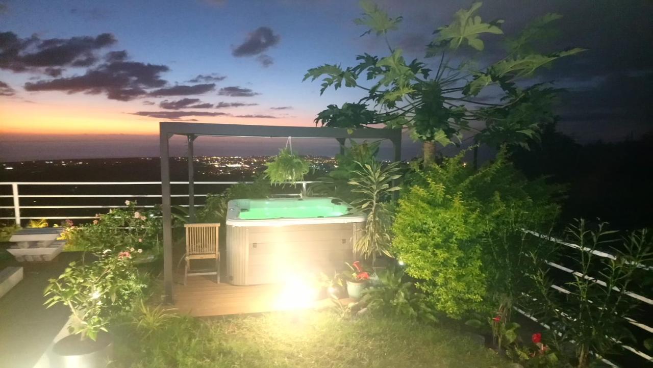 Villa Garriga Le Bois de Nefles  Екстер'єр фото