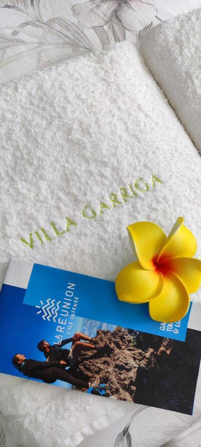 Villa Garriga Le Bois de Nefles  Екстер'єр фото
