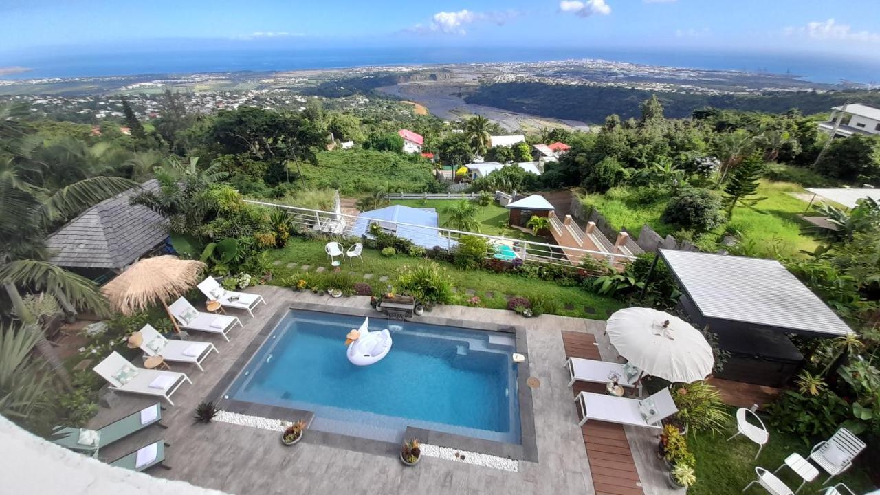 Villa Garriga Le Bois de Nefles  Екстер'єр фото