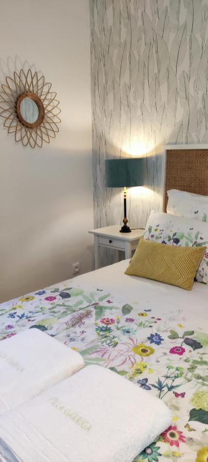 Villa Garriga Le Bois de Nefles  Екстер'єр фото