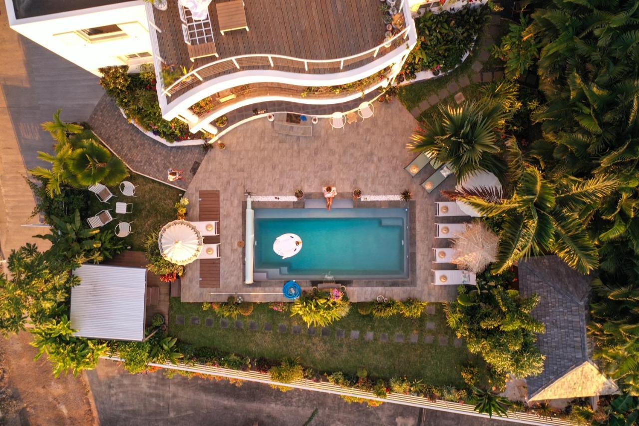 Villa Garriga Le Bois de Nefles  Екстер'єр фото