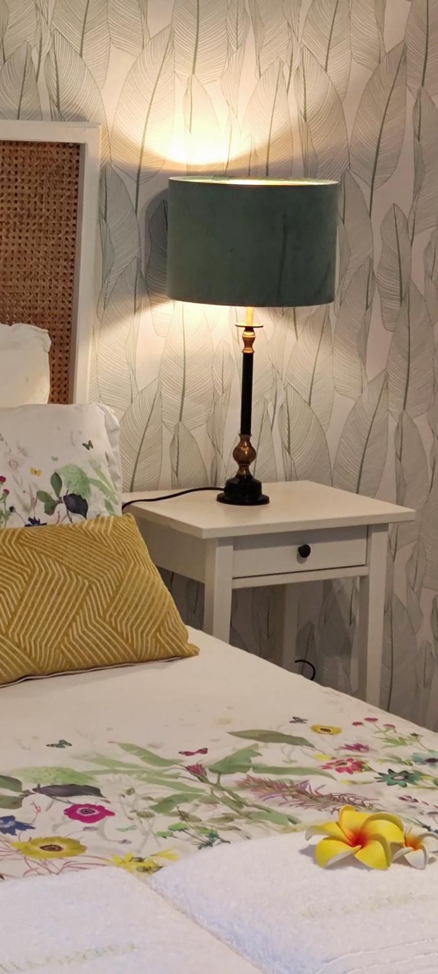 Villa Garriga Le Bois de Nefles  Номер фото