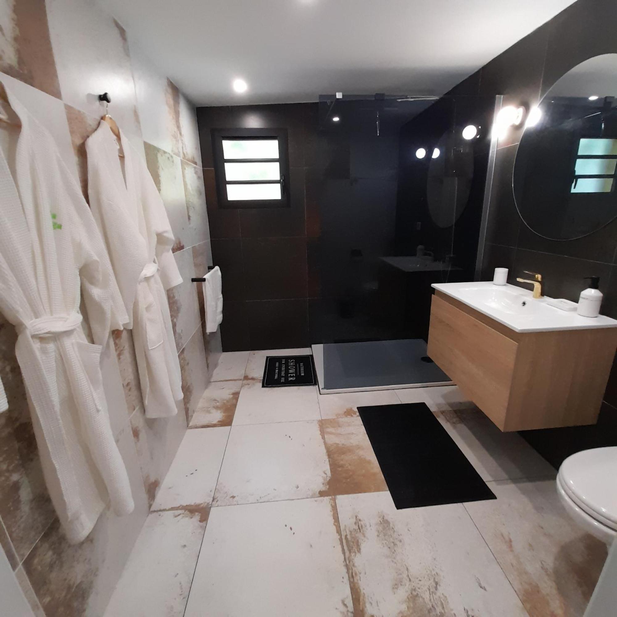 Villa Garriga Le Bois de Nefles  Номер фото